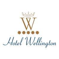 logo Hotel Wellington 