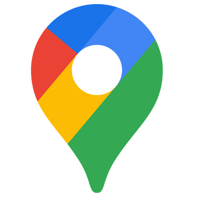 logo Google Maps Platform