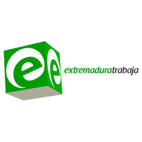 Logo Extremadura Trabaja