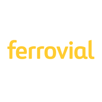 logo Ferrovial 