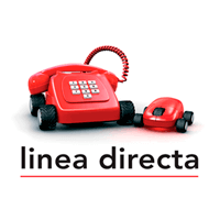 logo Linea Directa 