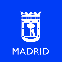 logo Ayuntamiento de Madrid  