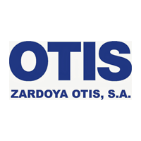 logo Otis 