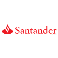 logo Santander 