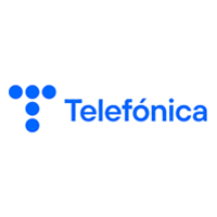 logo Telefónica 