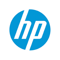 logo HP 