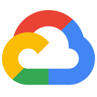 icono nube de Google 