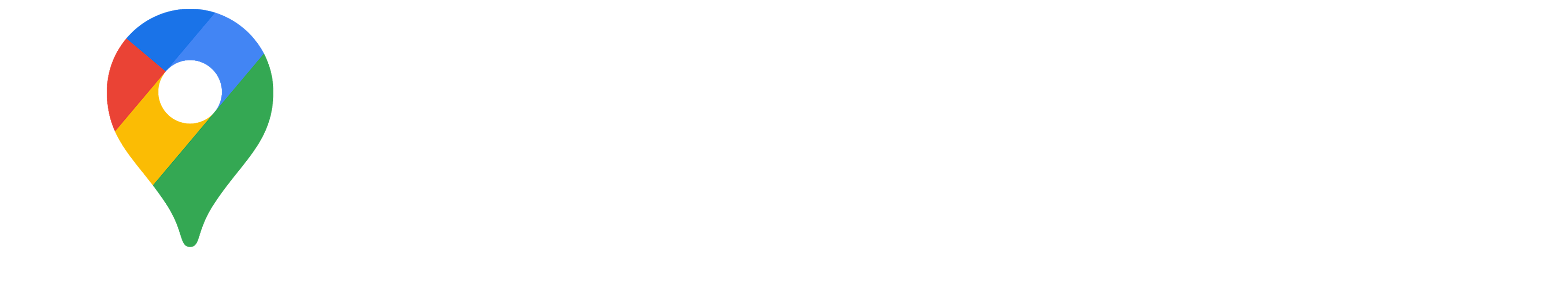 logo google maps Platform