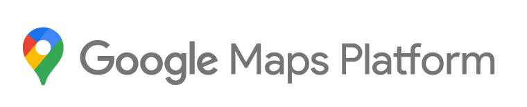 logo google Maps Platform