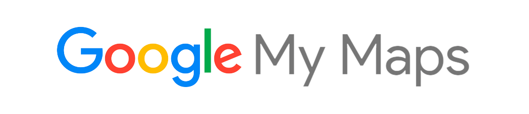 logo My Maps
            
