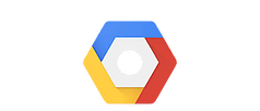 logo Google Cloud Platform 
