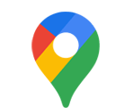 logo Google Maps Platform 